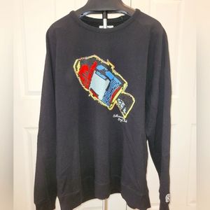 Billionaire Boys Club Sweater